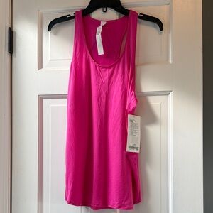 NWT Lululemon Essential Tank Top